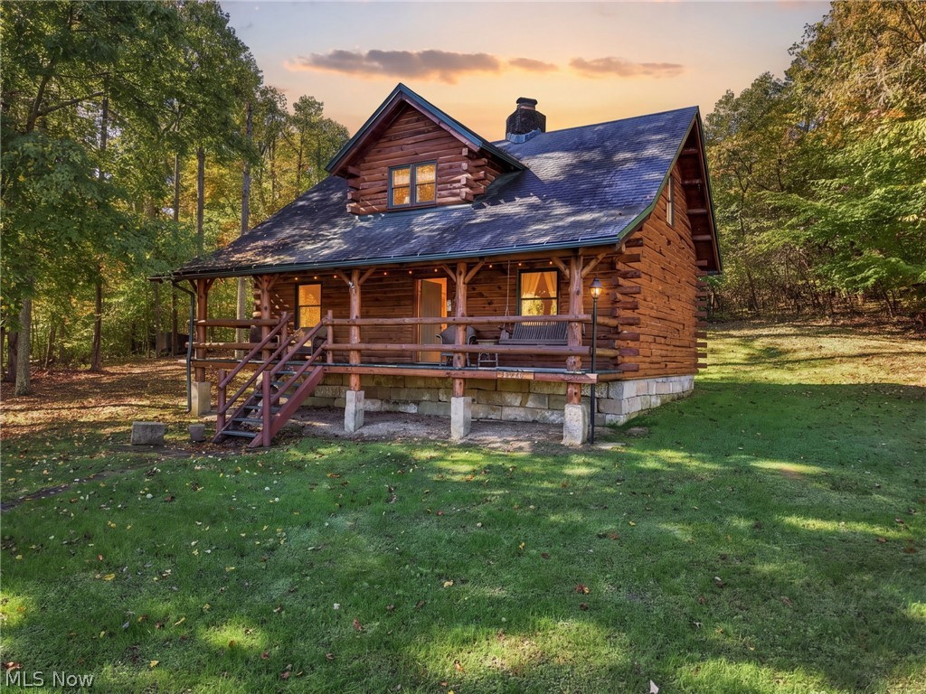 55249 Jim Ball Road Property Photo 1