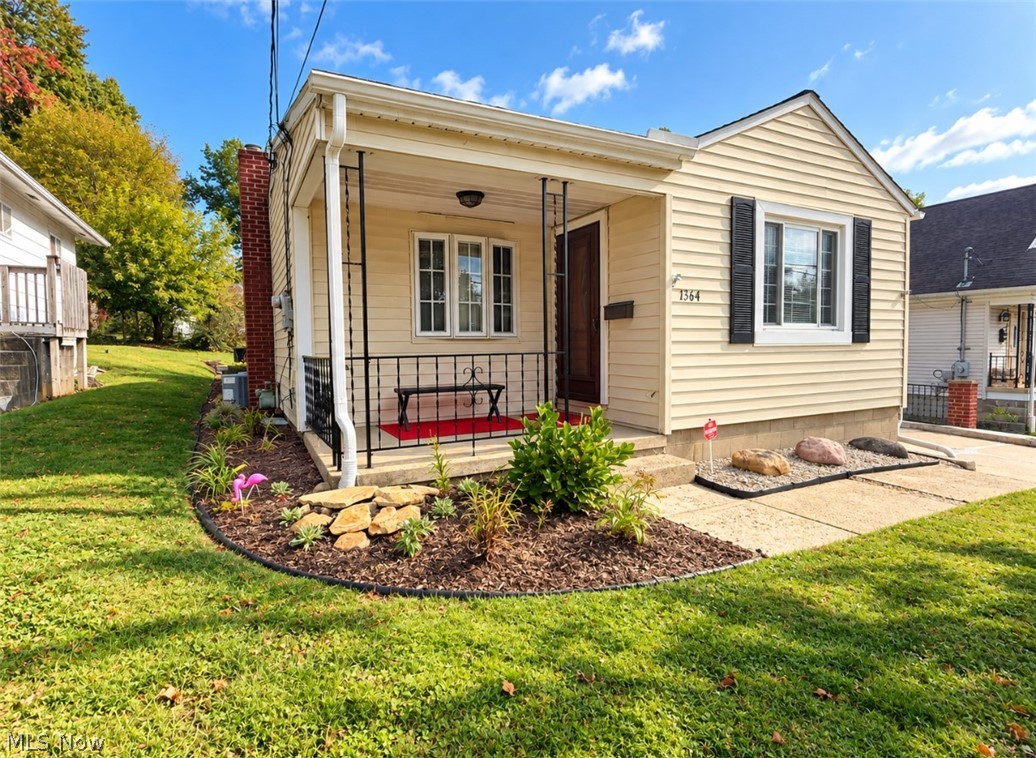 1364 Youll Street Property Photo 1