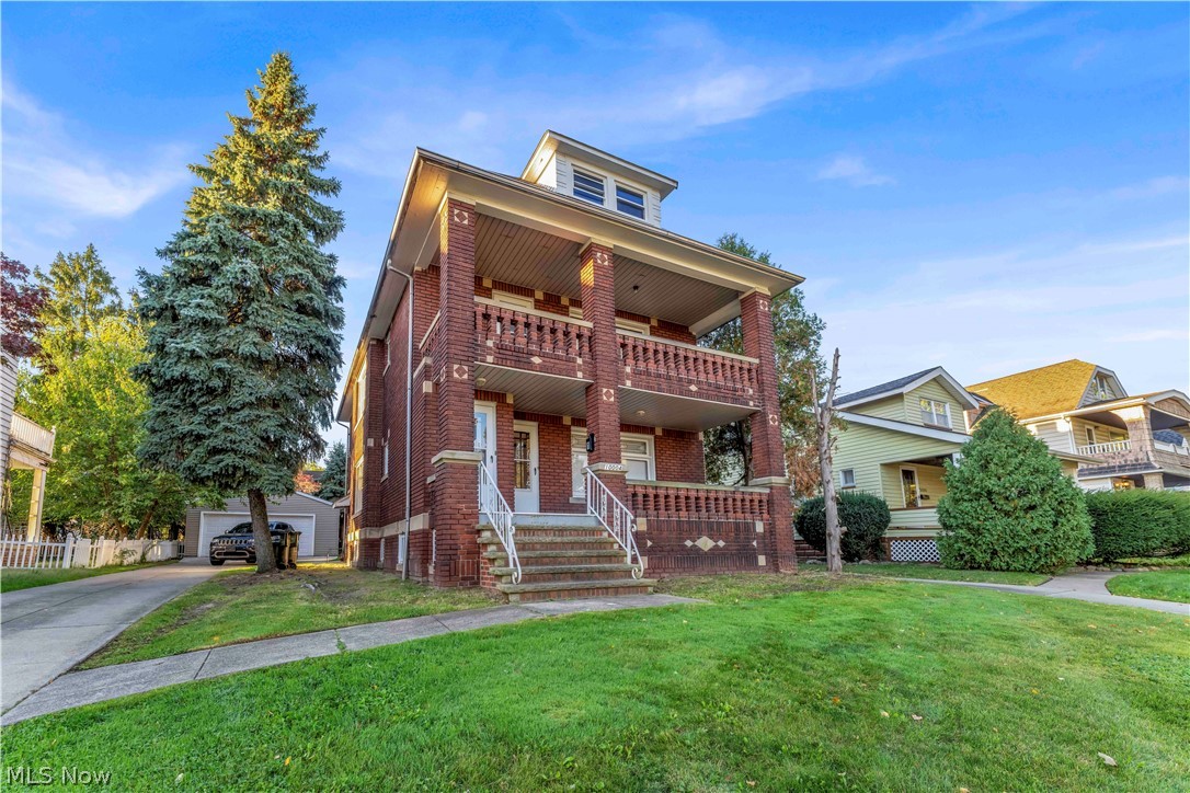 10004 Park Heights Avenue Property Photo 1
