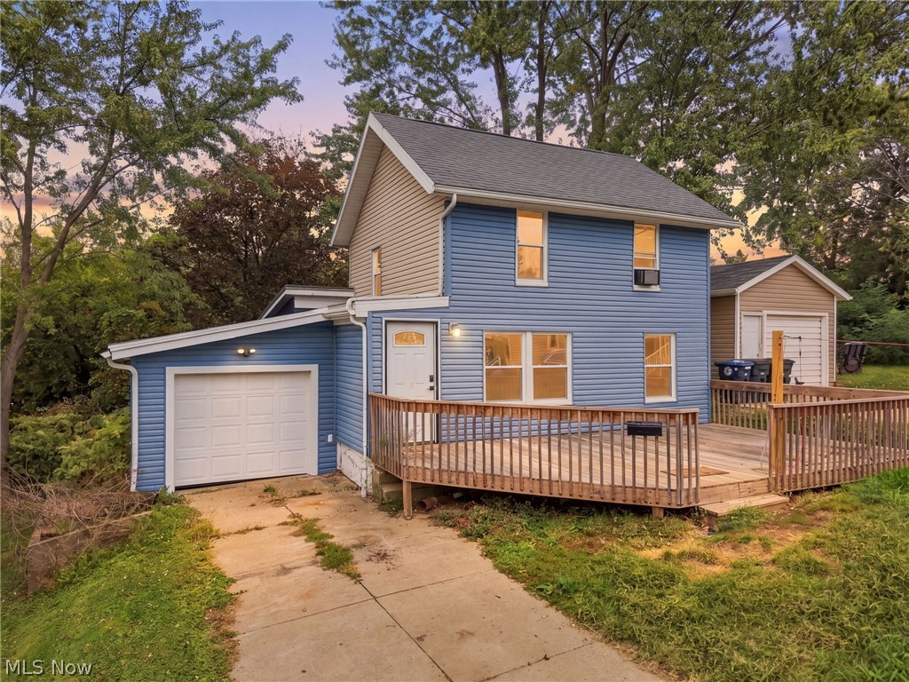1833 Springfield Center Road