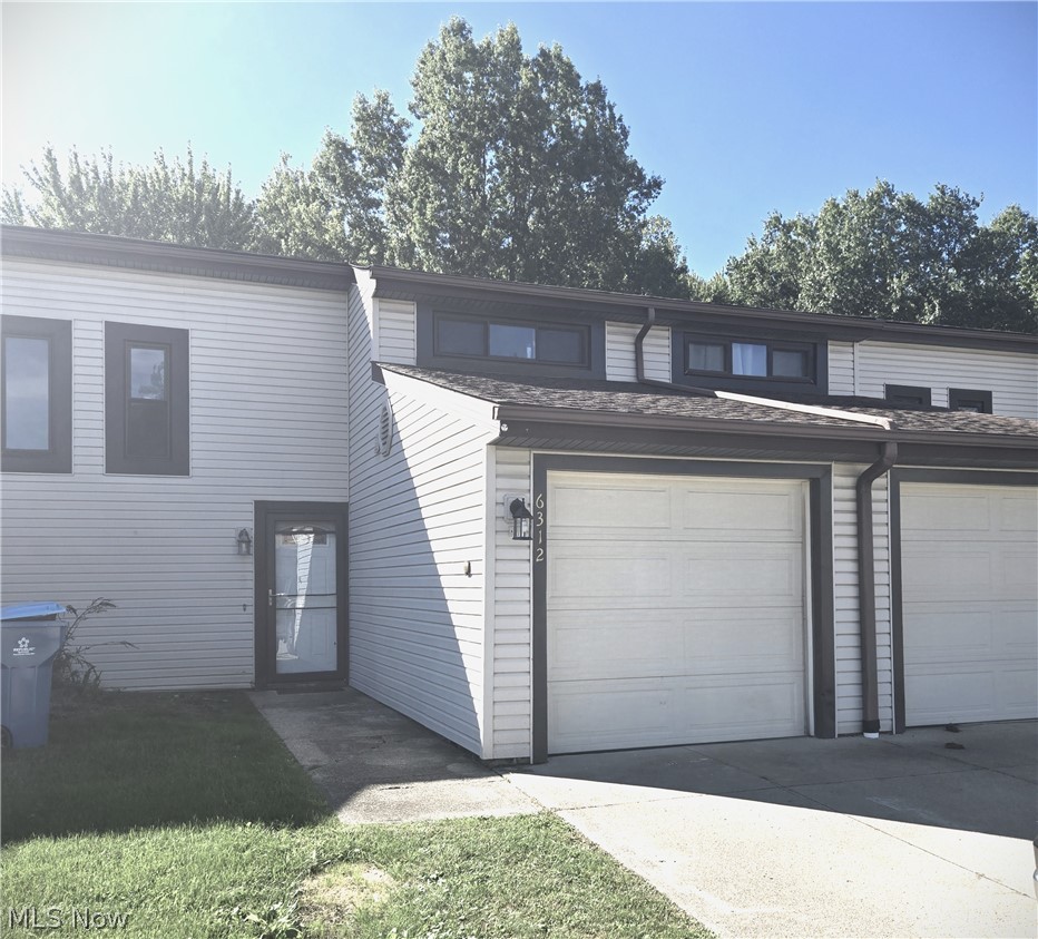 6312 Forest Park Drive