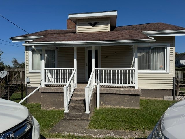 629 3rd Street Property Photo 1
