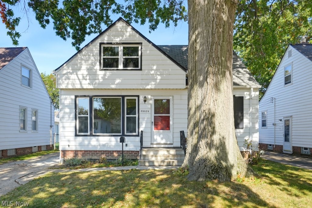 29025 Barjode Road Property Photo 1