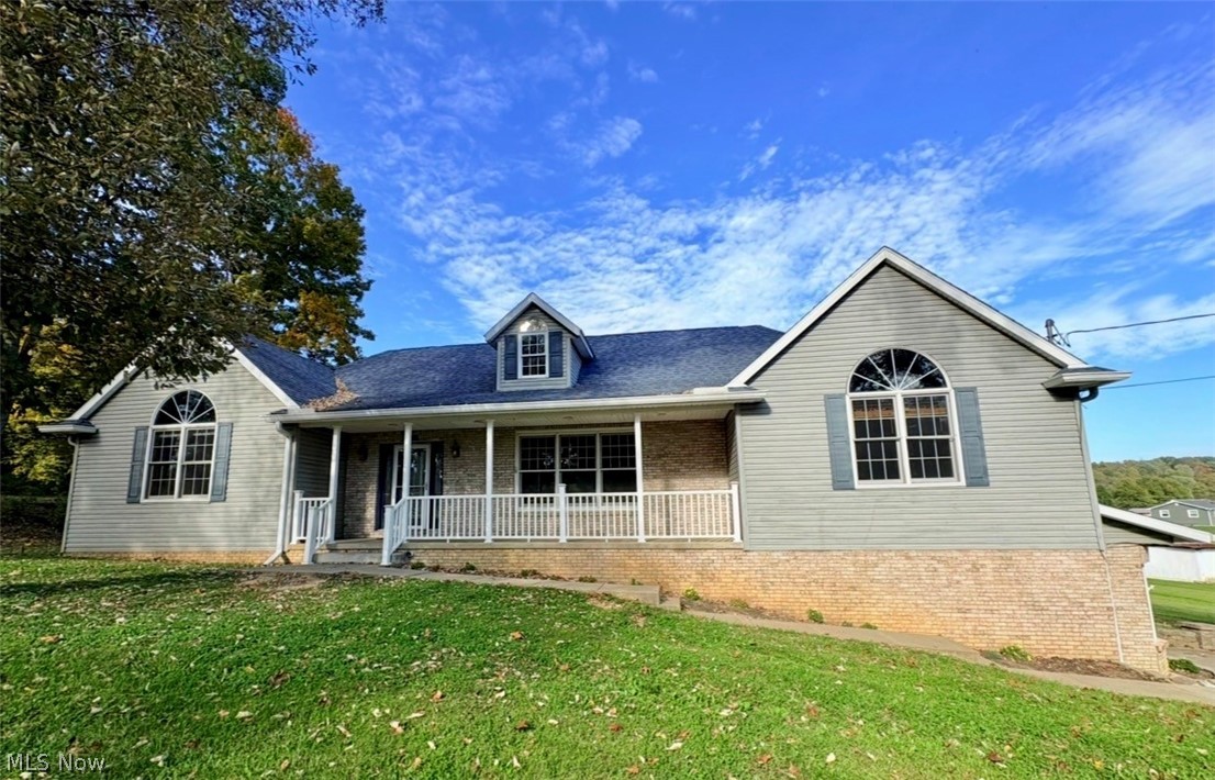 3365 Gorsuch Road