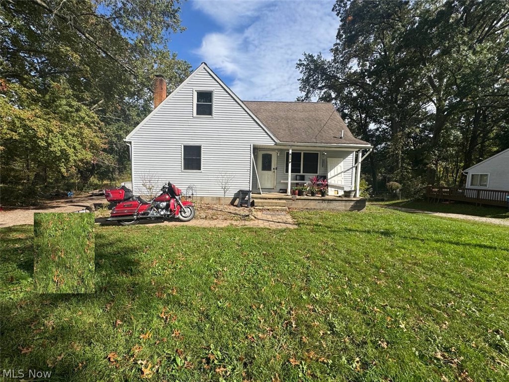 1423 Pin Oak Drive Property Photo 1