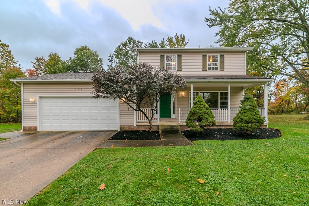 23693 Drake Road