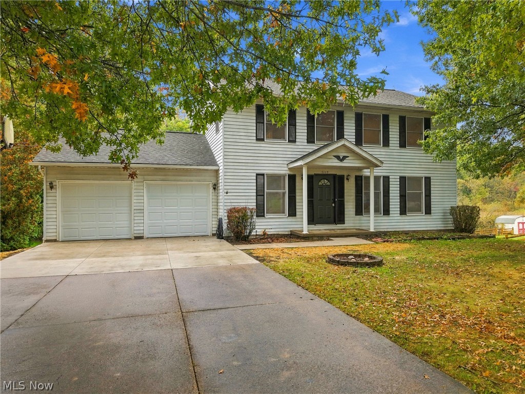 5115 Troyer Drive Property Photo 1