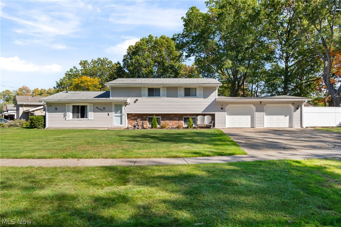 4127 Denison Avenue Property Photo 1