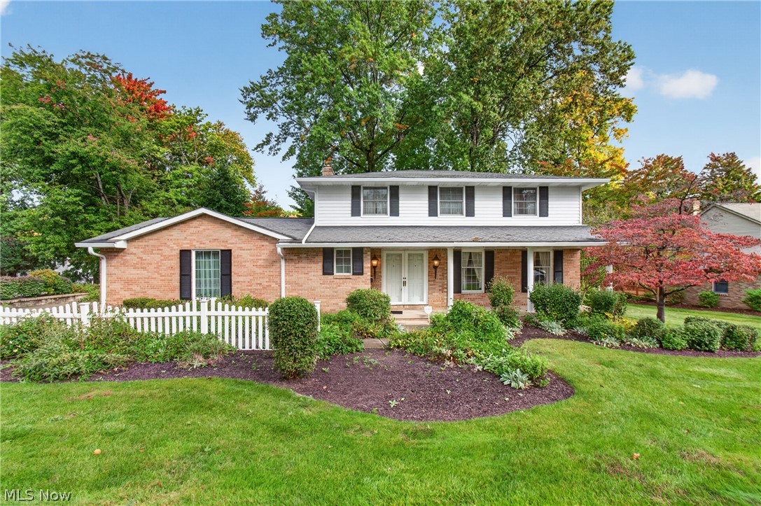 2550 Dogwood Drive NE