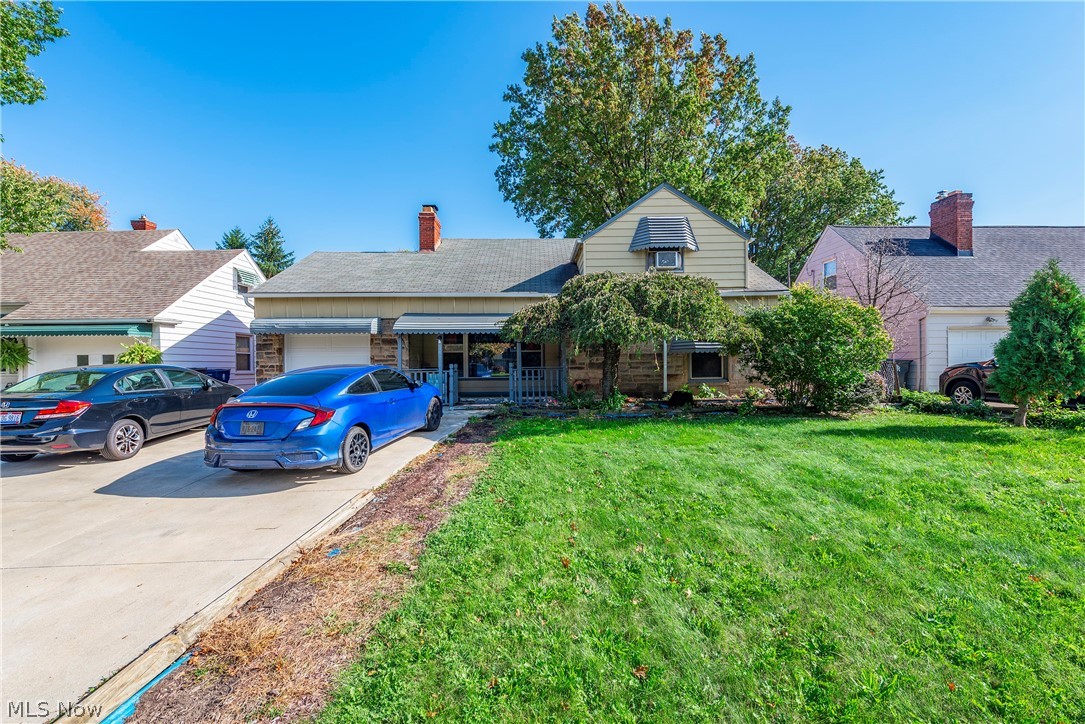 3458 Monticello Boulevard Property Photo 1