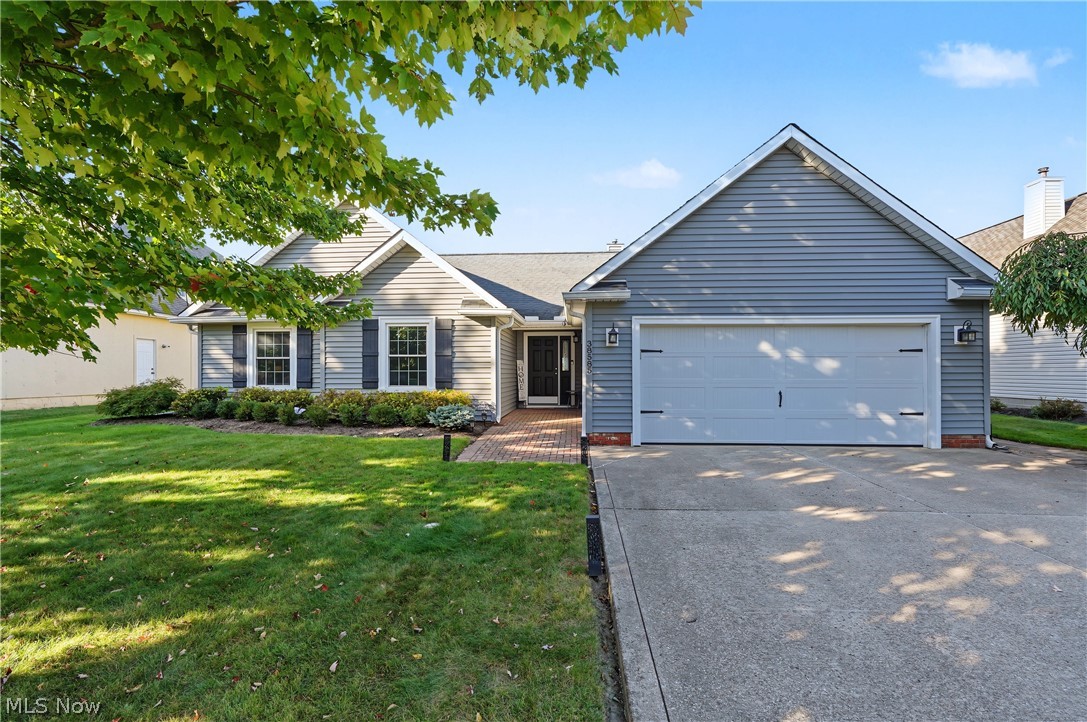 38585 N Bay Drive Property Photo 1