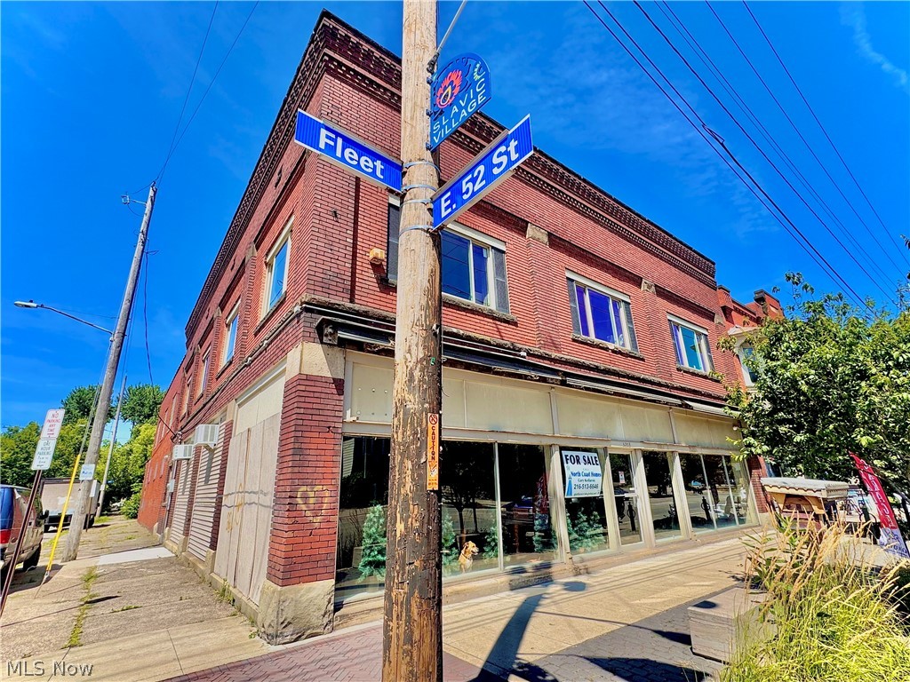 5203 Fleet Avenue
