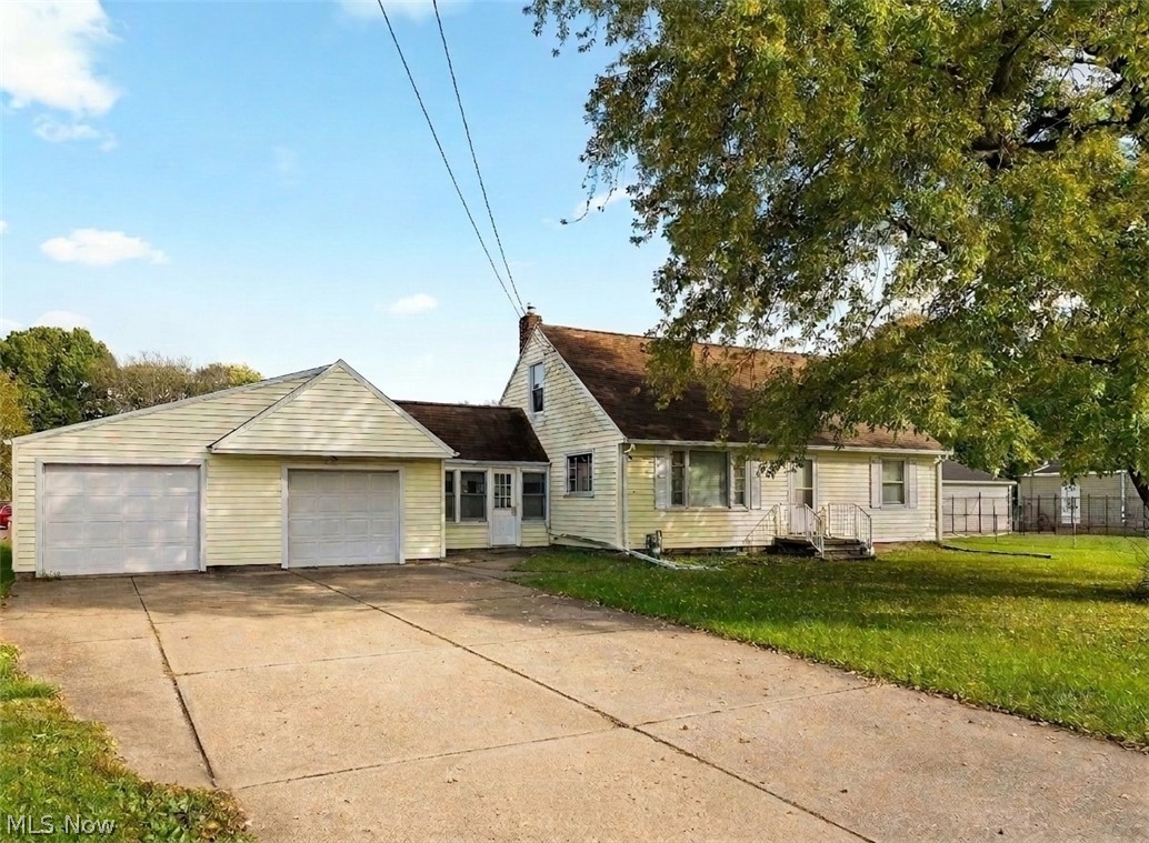 4116 Middlebranch Avenue NE