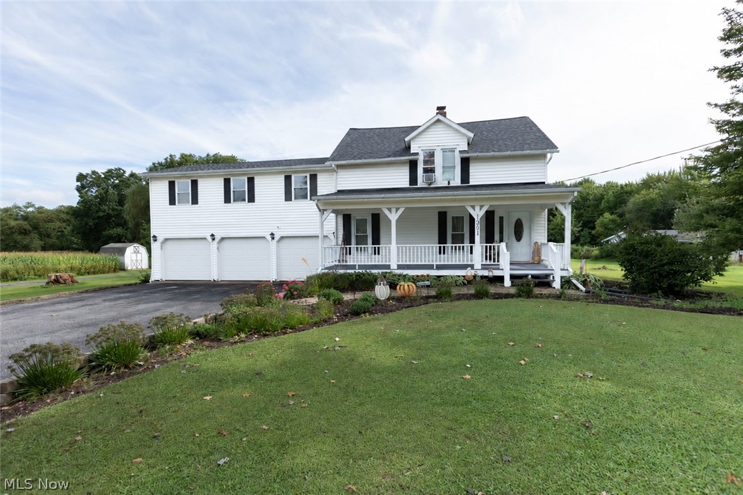 15911 Gar Highway Property Photo 1