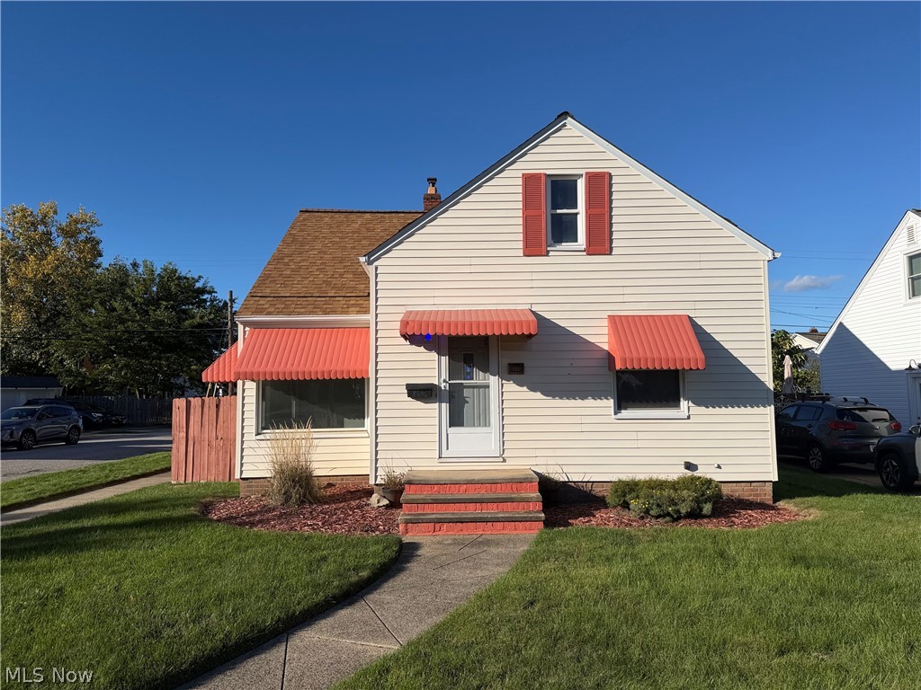 6608 Charles Avenue Property Photo 1