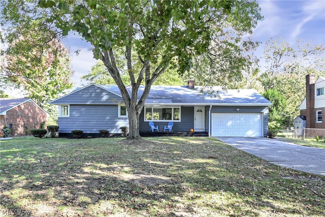 4701 Dover Center Road