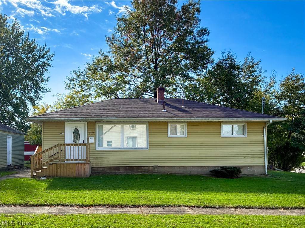 907 Fenton Street Property Photo 1