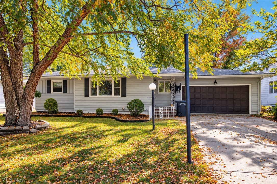 537 Randall Road Property Photo 1