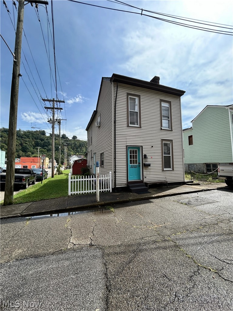 4000 Eoff Street Property Photo 1