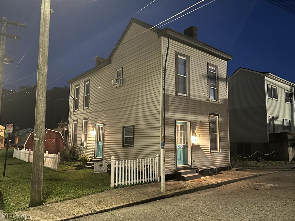 4000 Eoff Street Property Photo 4