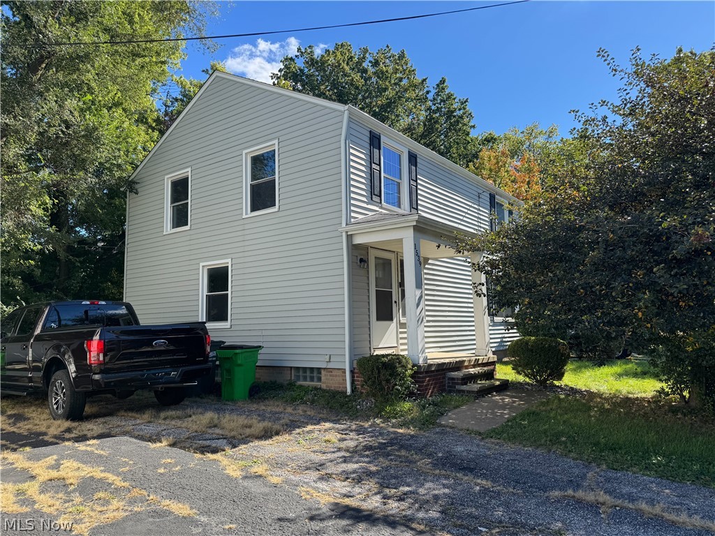 1539 Babbitt Road Property Photo 1