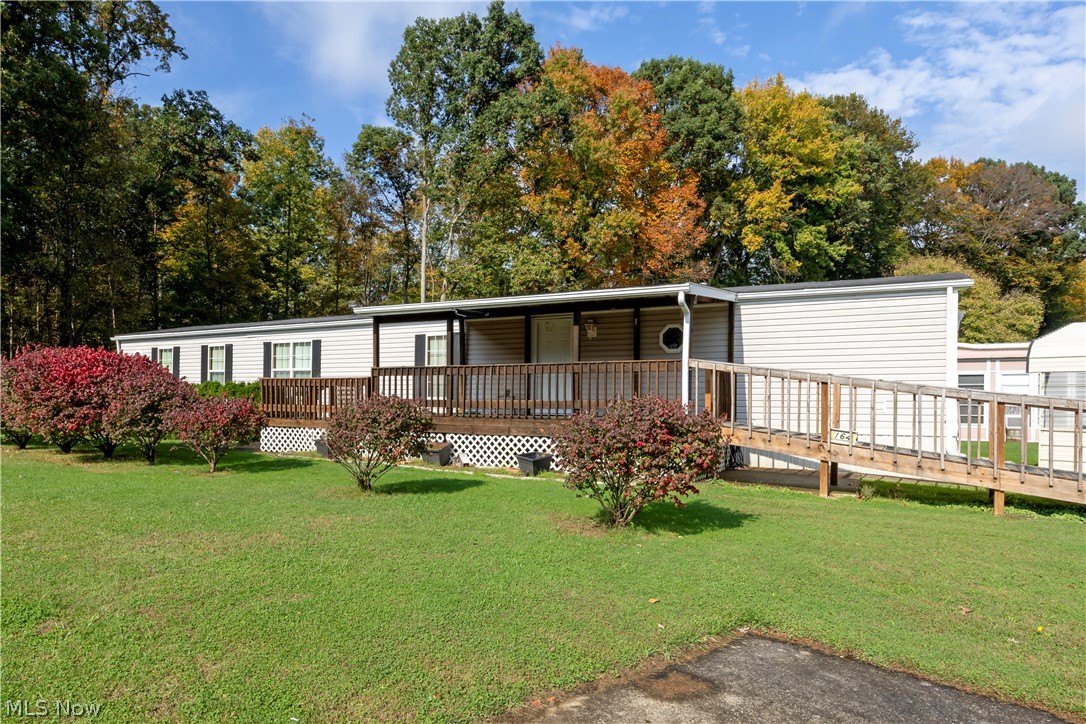 1684 Mechanicsburg Road 164 Property Photo 1