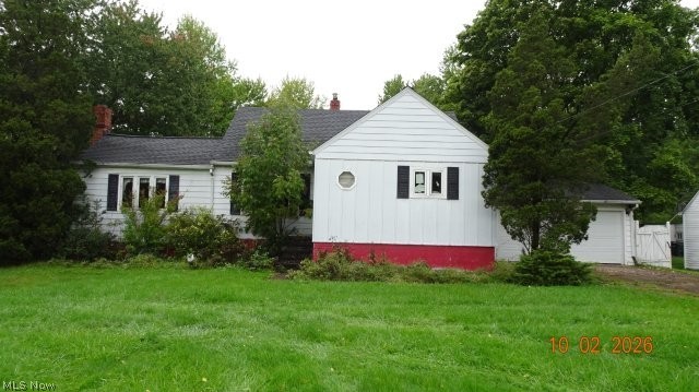 11670 State Road