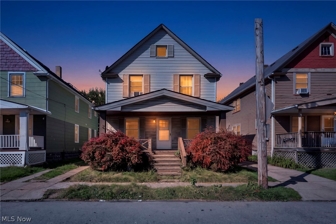 3468 W 62nd Street
