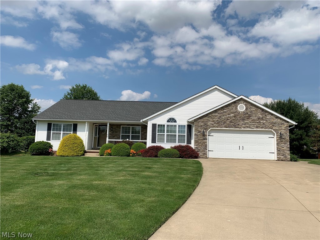 2379 Deer Creek Circle