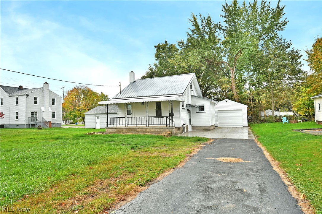 5 Delaware Avenue