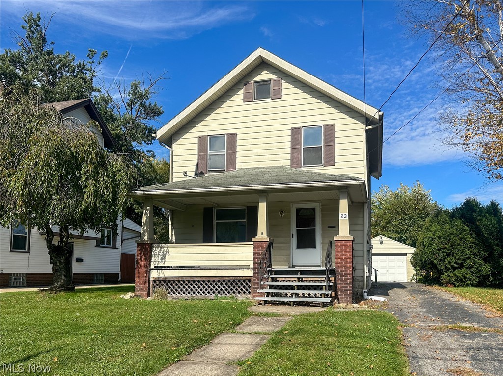 23 Helen Avenue Property Photo 1