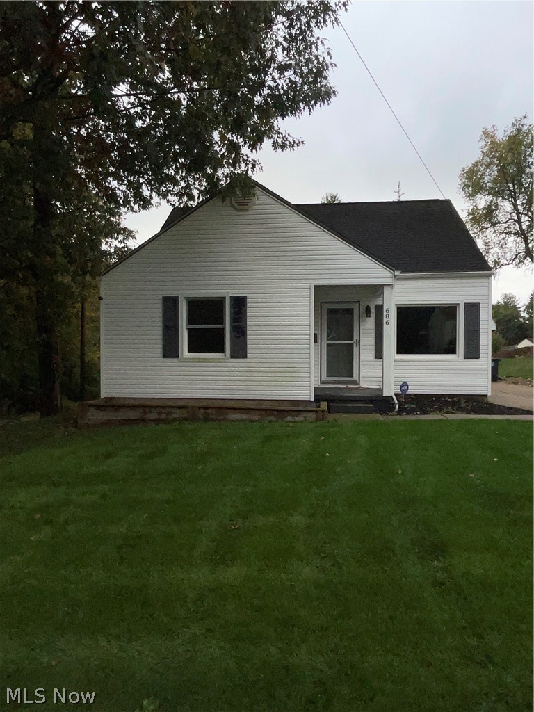 686 Prentiss Avenue Property Photo 1
