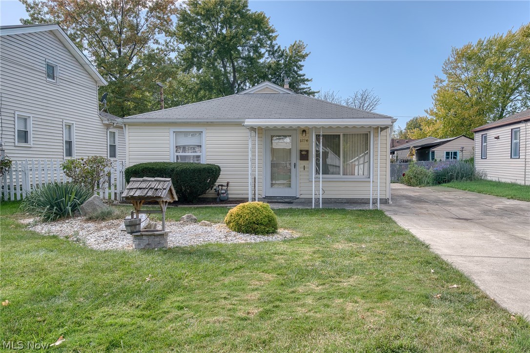 1294 E 351st Street Property Photo 1