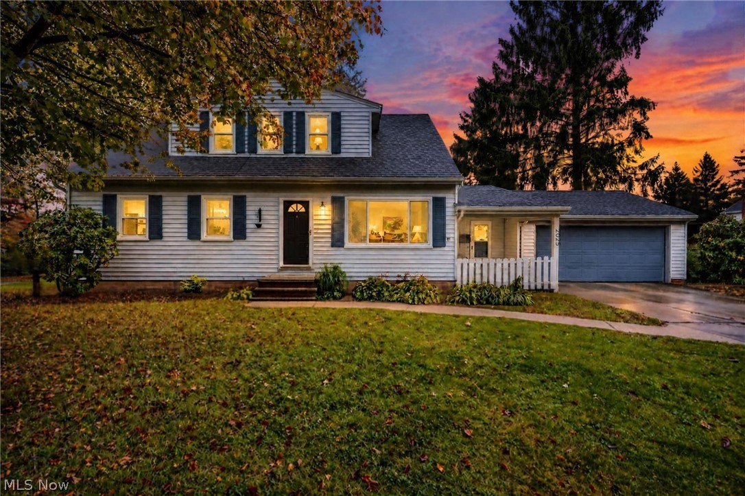 6981 Elmwood Drive Property Photo 1