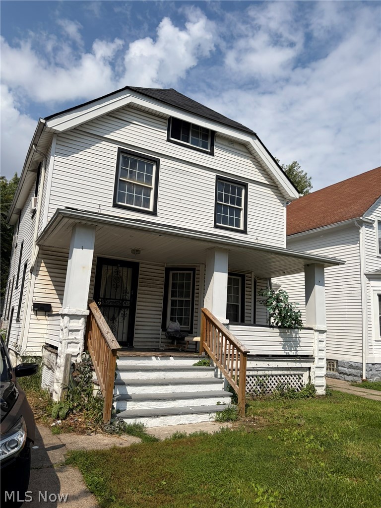 2150 W 81st Street Property Photo 1