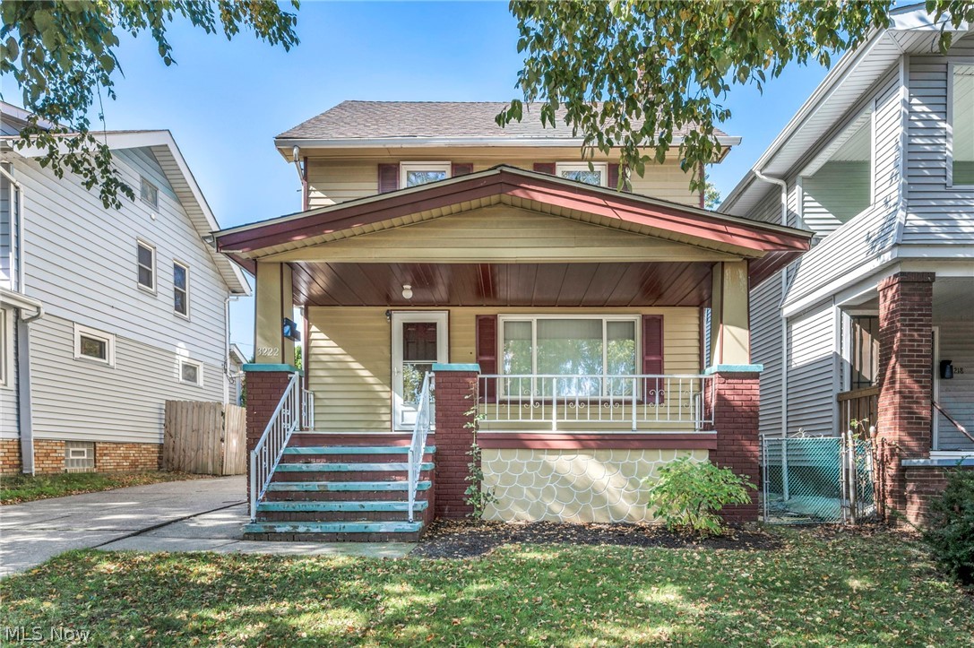 3222 W 115th Street