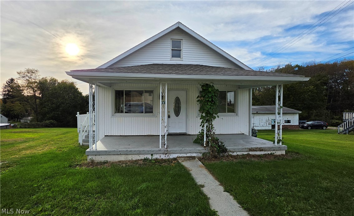 357 Hedges Street Property Photo 1