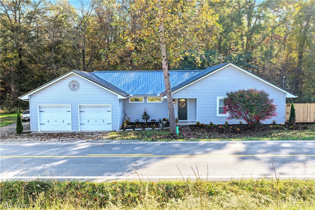 5672 Old Saint Marys Pike Property Photo 1