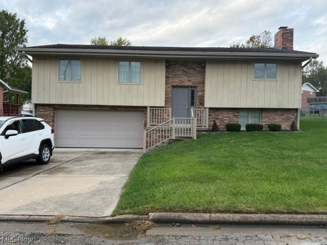 147 Crisswill Road