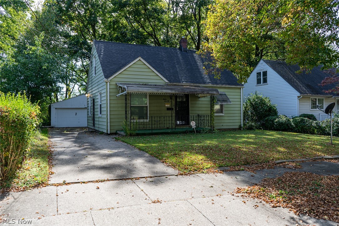 1276 Ottawa Avenue Property Photo 1
