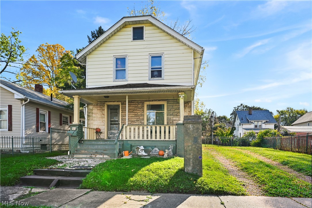 729 Bonnie Brae Avenue Se Property Photo 1
