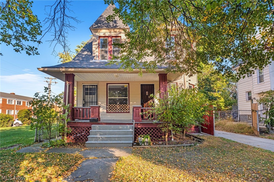 1461 Newman Avenue Property Photo 1