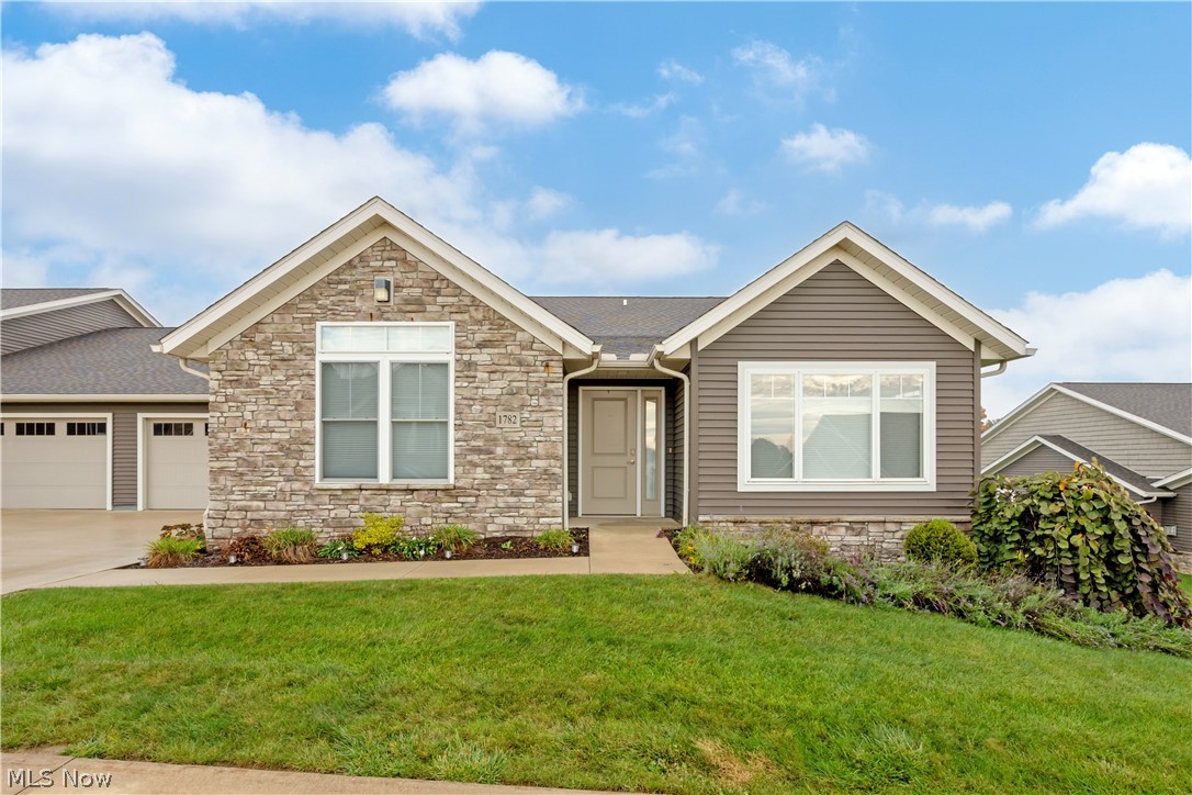 1782 Blackberry Lane