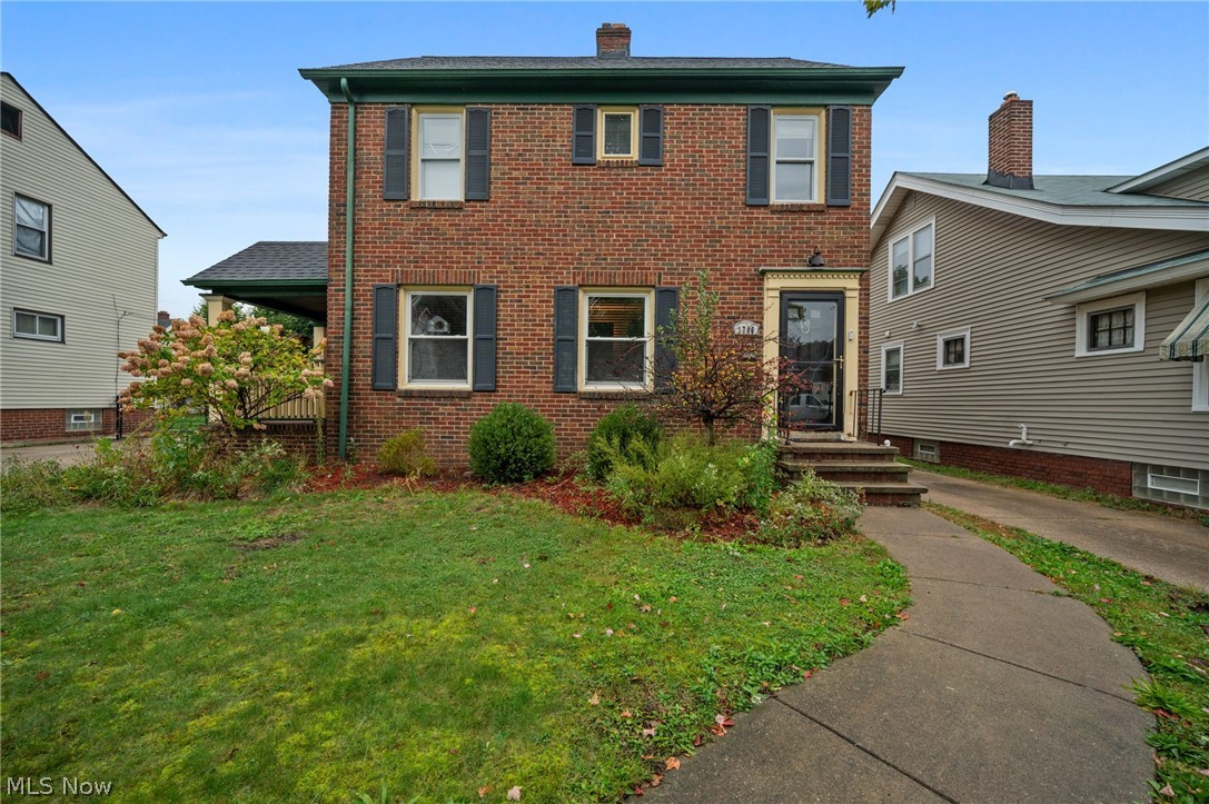 1748 Saratoga Avenue Property Photo 1