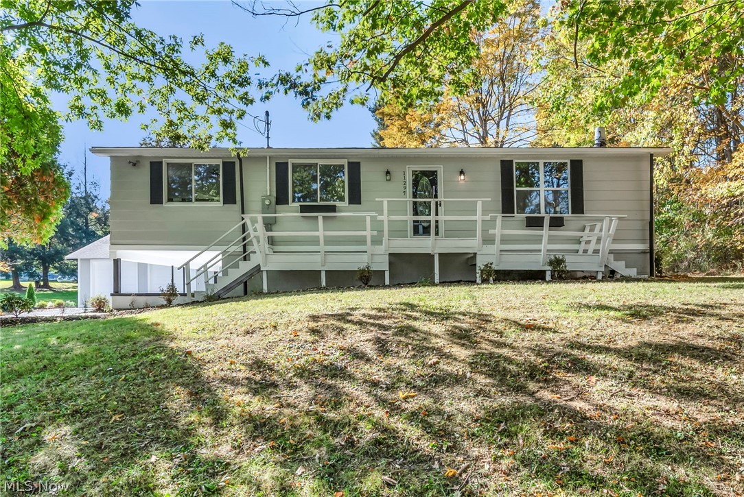 11297 Kyle Road Property Photo 1
