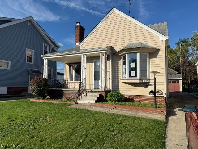 4824 E 84th Street Property Photo 1