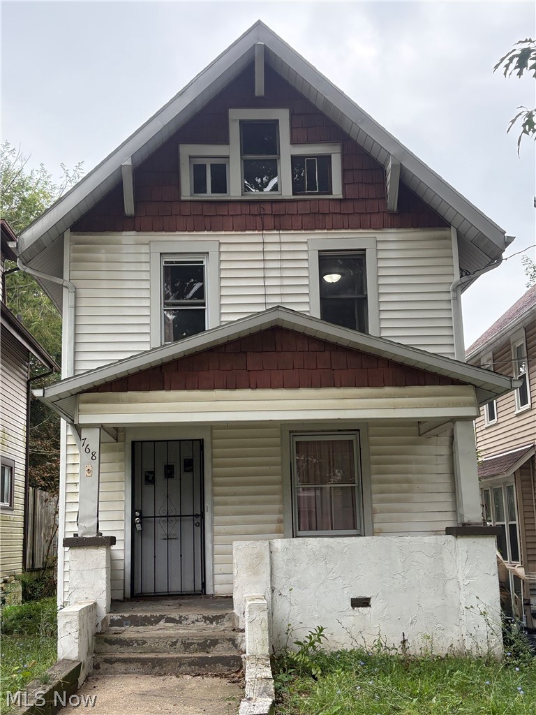 768 Garfield Street Property Photo 1