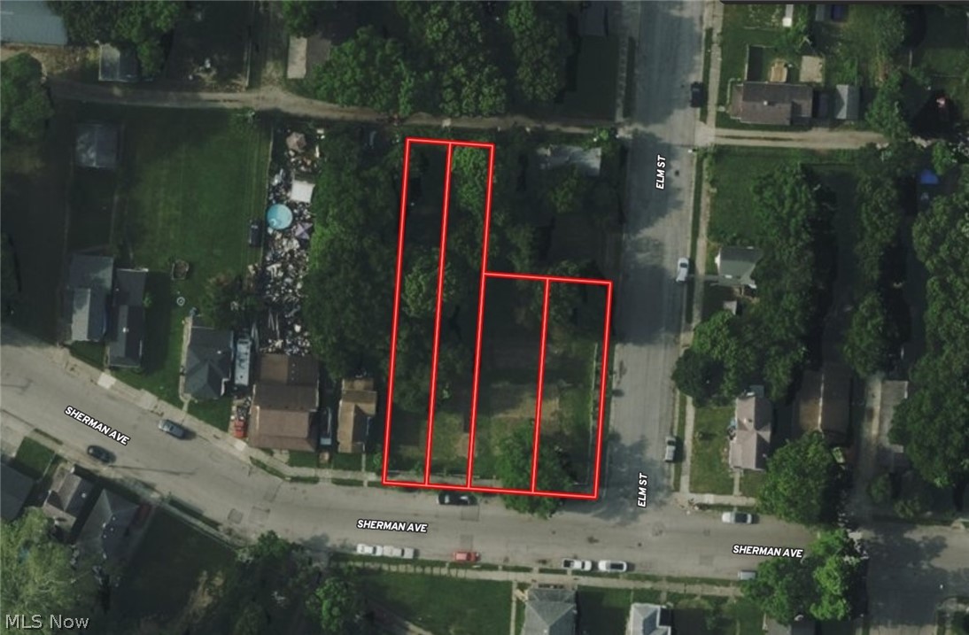 406 Sherman Avenue Property Photo 1
