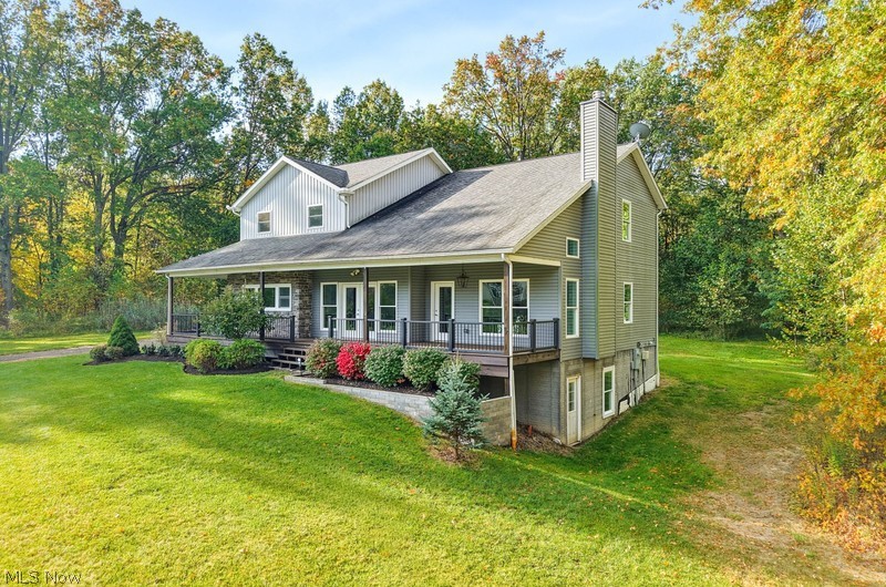 140 Kendall Park Road Property Photo 1