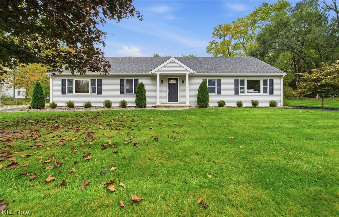 7179 Darrow Road Property Photo 1